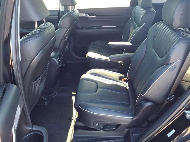 Used 2025 Hyundai Palisade Limited image 17