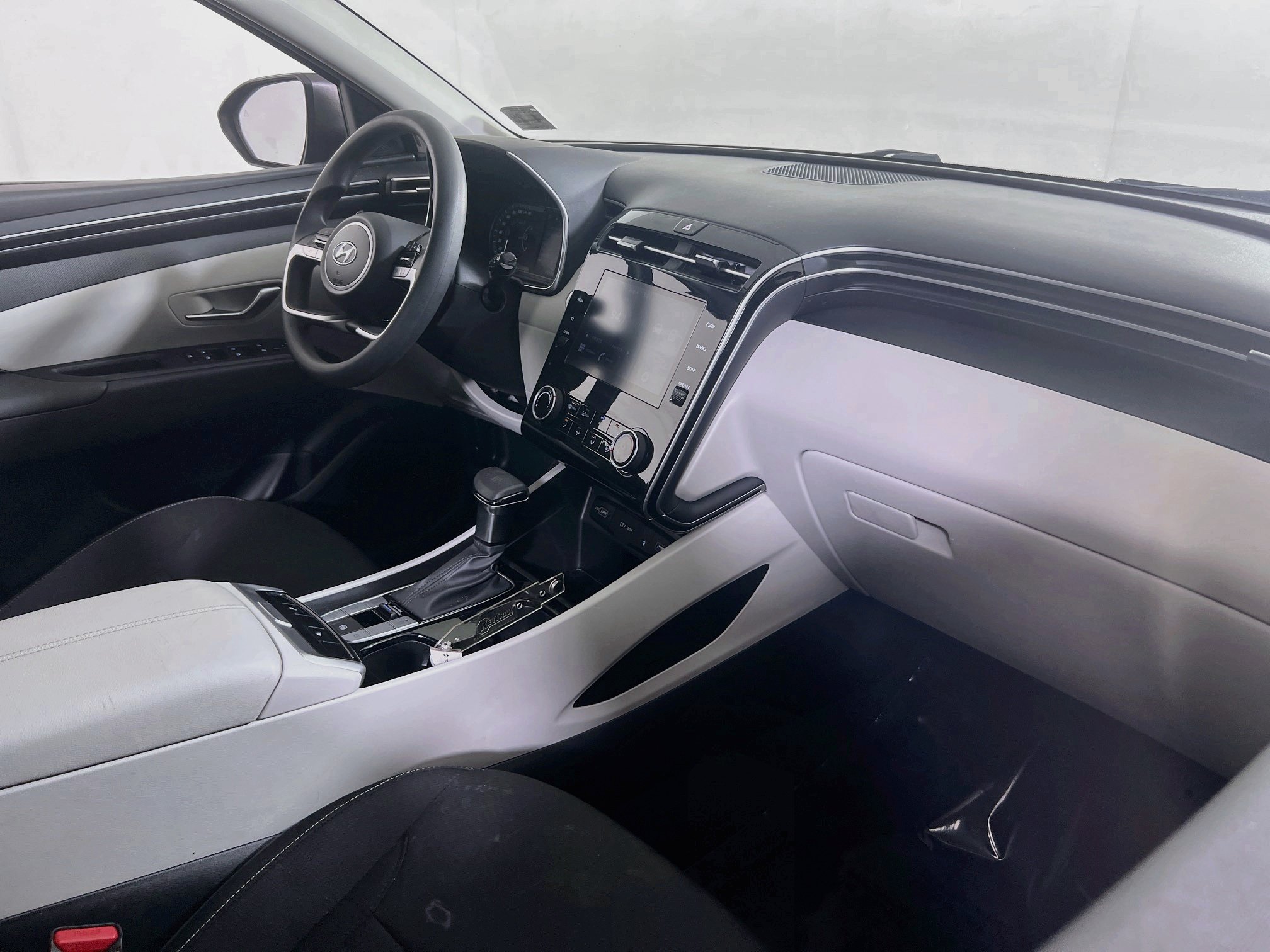 Used 2023 Hyundai Tucson SEL AWD/4WD image 27