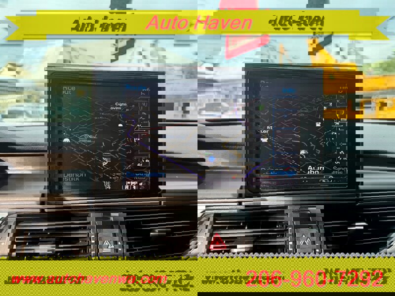 Used 2013 Audi S7 Prestige w/ Driver Assistance Pkg image 13