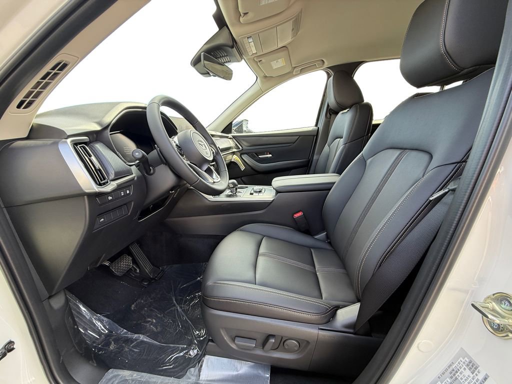 New 2026 MAZDA CX-70 SC AWD/4WD image 9