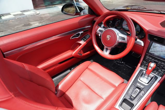 Used 2013 Porsche 911 Carrera S RWD image 20