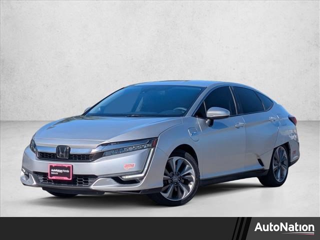 Used 2019 Honda Clarity Plug-In Hybrid