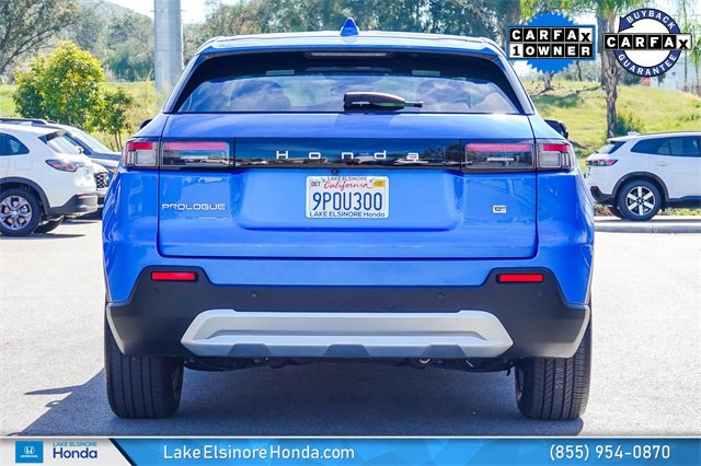 Used 2024 Honda Prologue EX image 10
