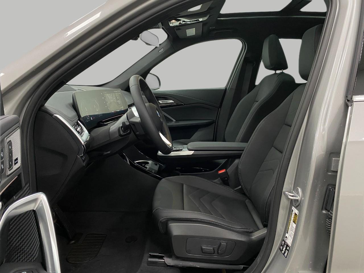 New 2026 BMW X1 xDrive28i image 29