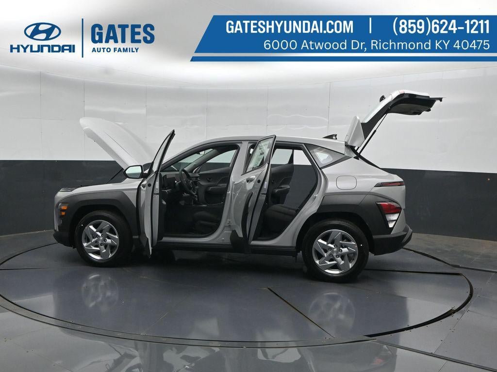 New 2027 Hyundai Kona SE FWD image 53