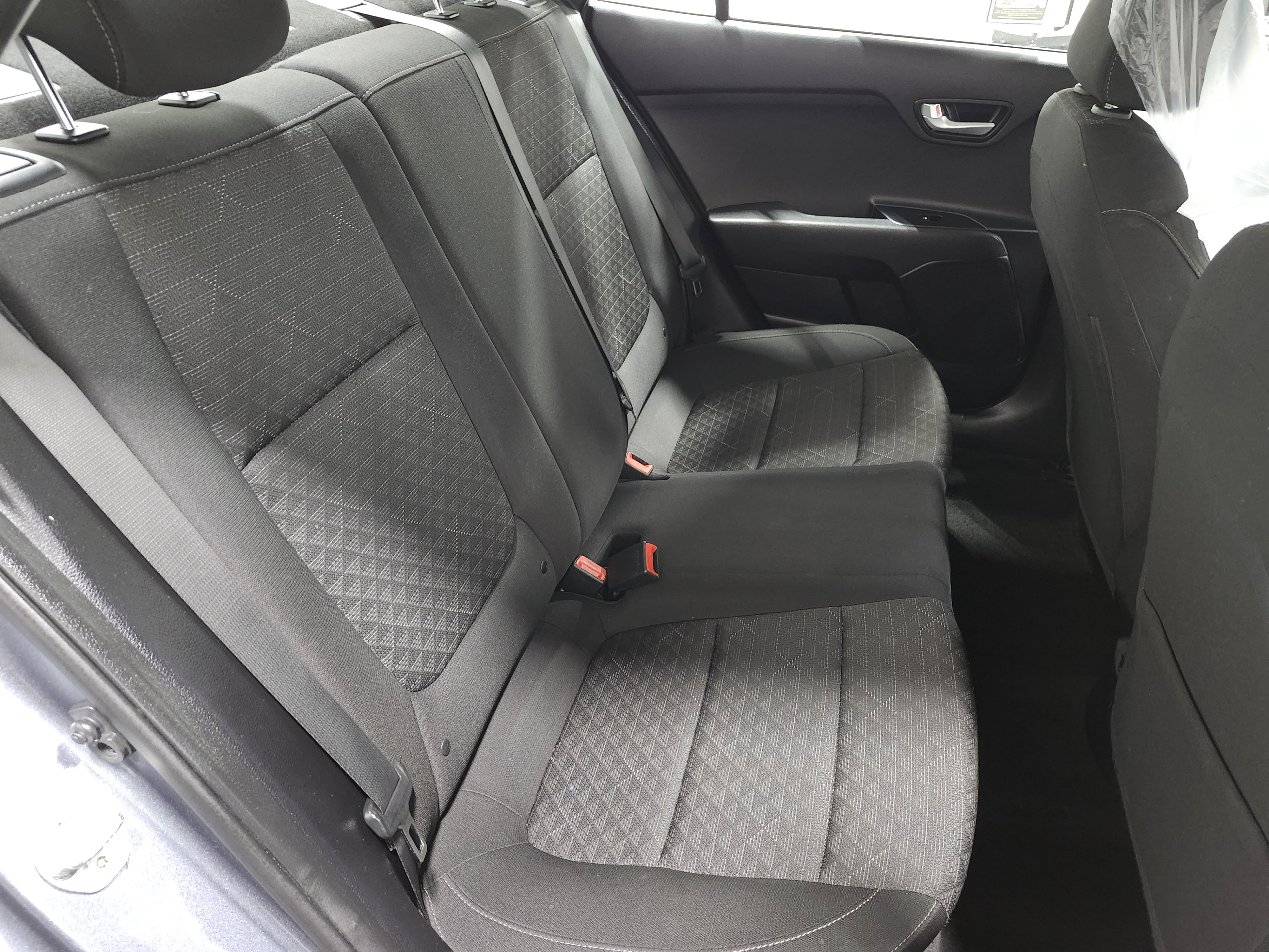 Used 2019 Kia Rio S image 18