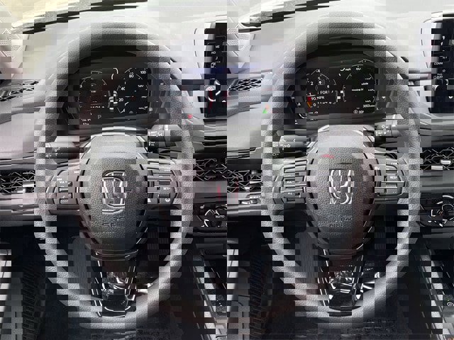 New 2026 Honda Accord SE image 11