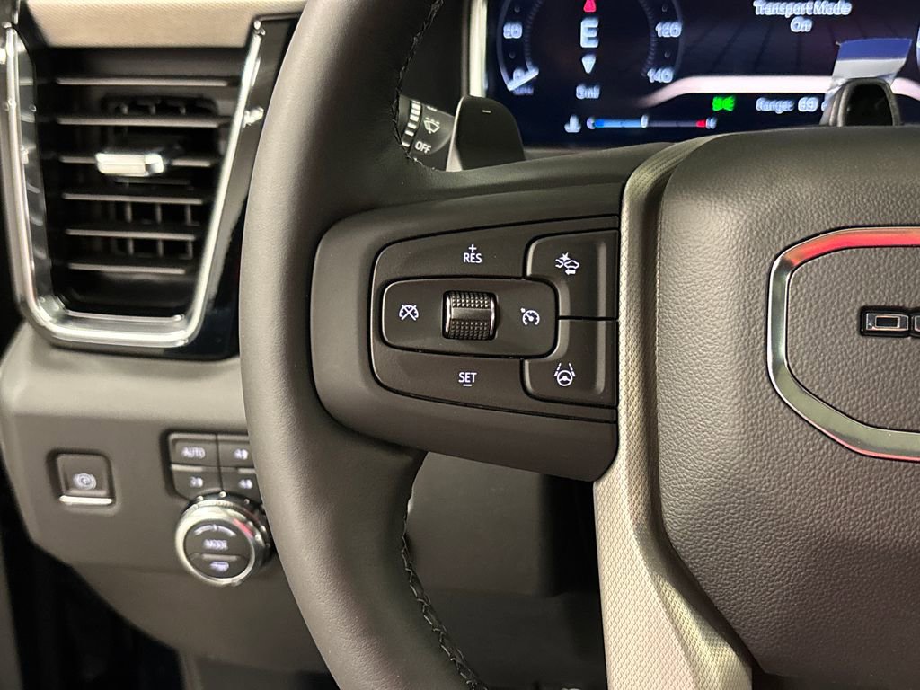 New 2026 GMC Sierra 1500 Denali AWD/4WD image 32