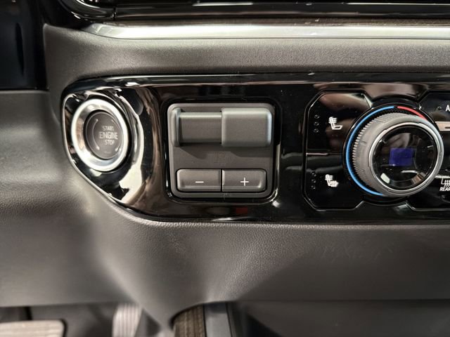 New 2026 Chevrolet Silverado 1500 LT Trail Boss AWD/4WD image 34