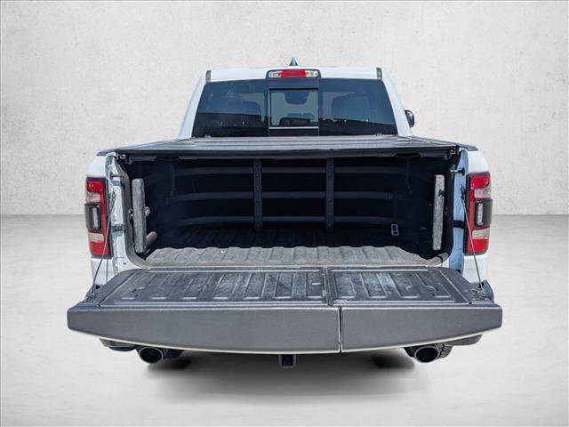 Used 2020 RAM 1500 Rebel w/ Rebel Level 2 Equipment Group image 6