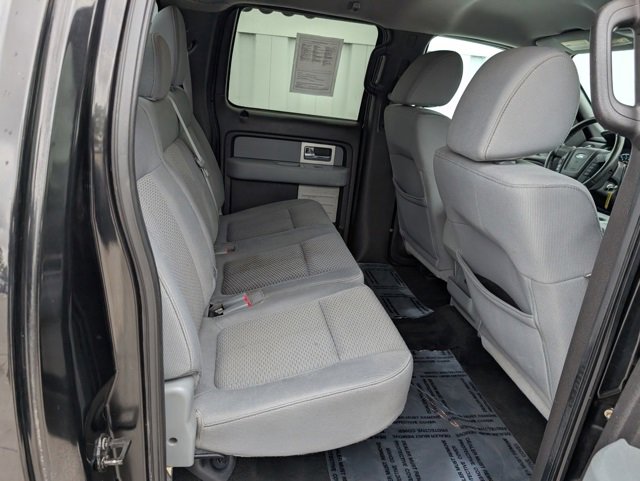 Used 2011 Ford F150 XLT w/ XLT Convenience Pkg image 23