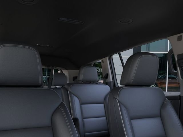 New 2026 Buick Enclave Preferred w/ Power Package AWD/4WD image 24