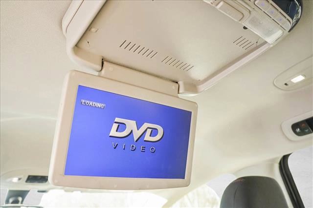 Used 2018 Chrysler Pacifica Touring Plus w/ Tire & Wheel Group image 24