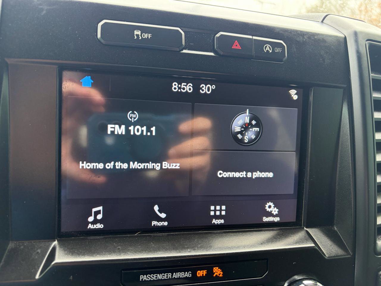 Used 2018 Ford F150 XL w/ Equipment Group 101A Mid image 37