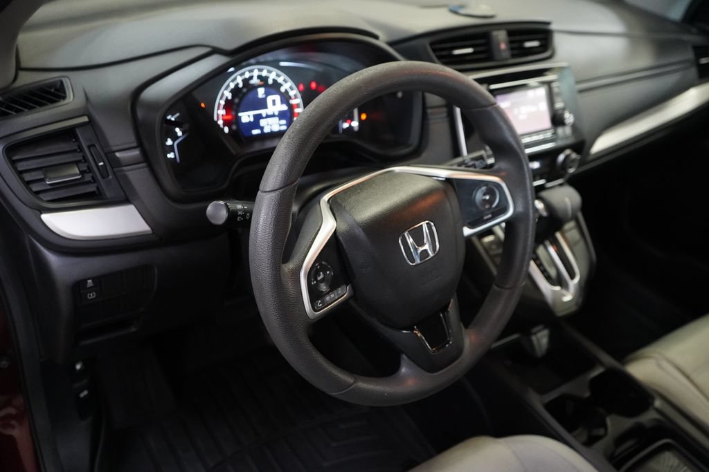 Used 2018 Honda CR-V LX image 14