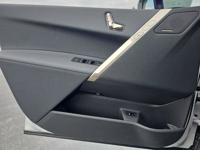 New 2026 BMW iX xDrive60 w/ Premium Package image 27