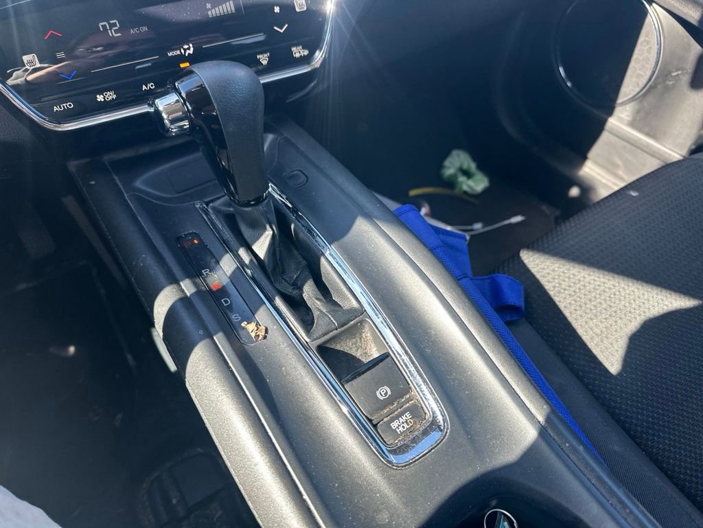 Used 2022 Honda HR-V EX image 26