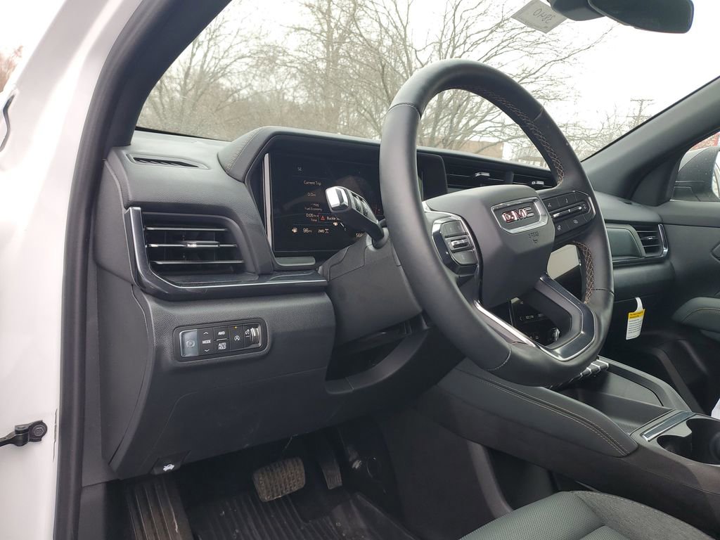 New 2026 GMC Terrain AT4 w/ Convenience Package III image 16