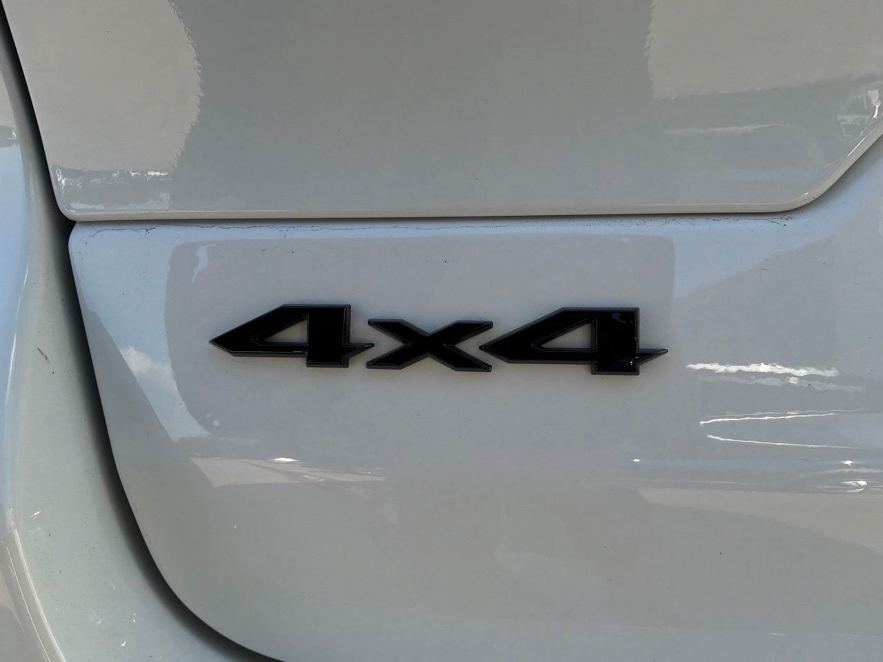 Used 2026 Jeep Grand Cherokee Limited AWD/4WD image 10