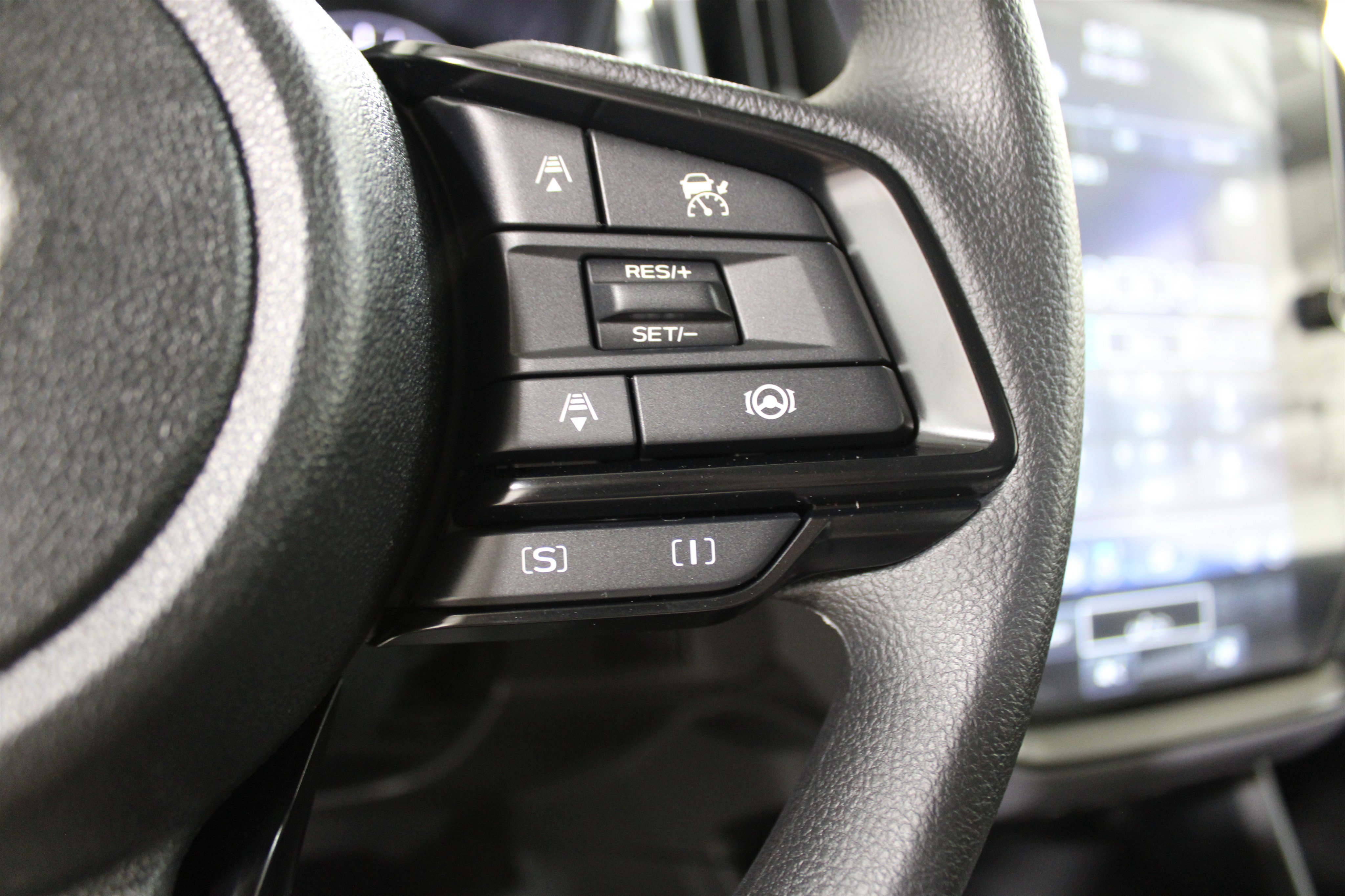 New 2026 Subaru Crosstrek 2.0i Premium image 11