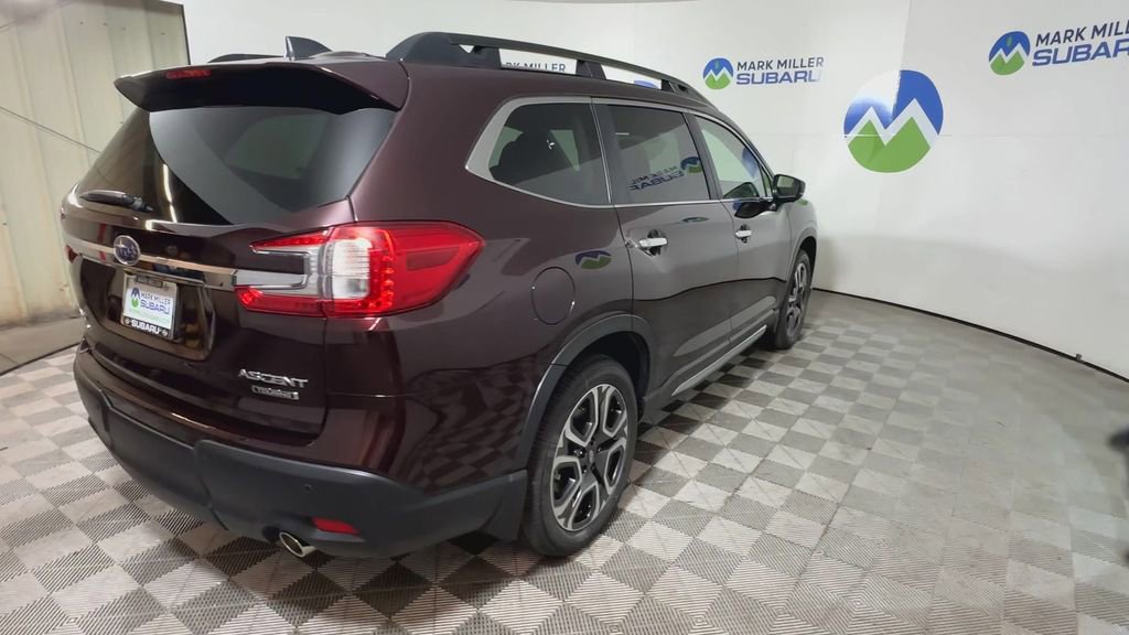 New 2025 Subaru Ascent Touring w/ Popular Package #2 image 10