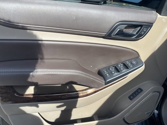Used 2017 Chevrolet Tahoe LT AWD/4WD image 17