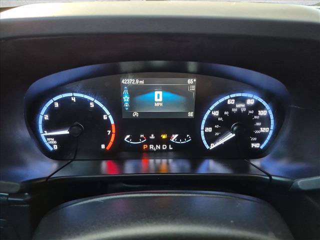 Used 2021 Ford Bronco Sport AWD/4WD image 17