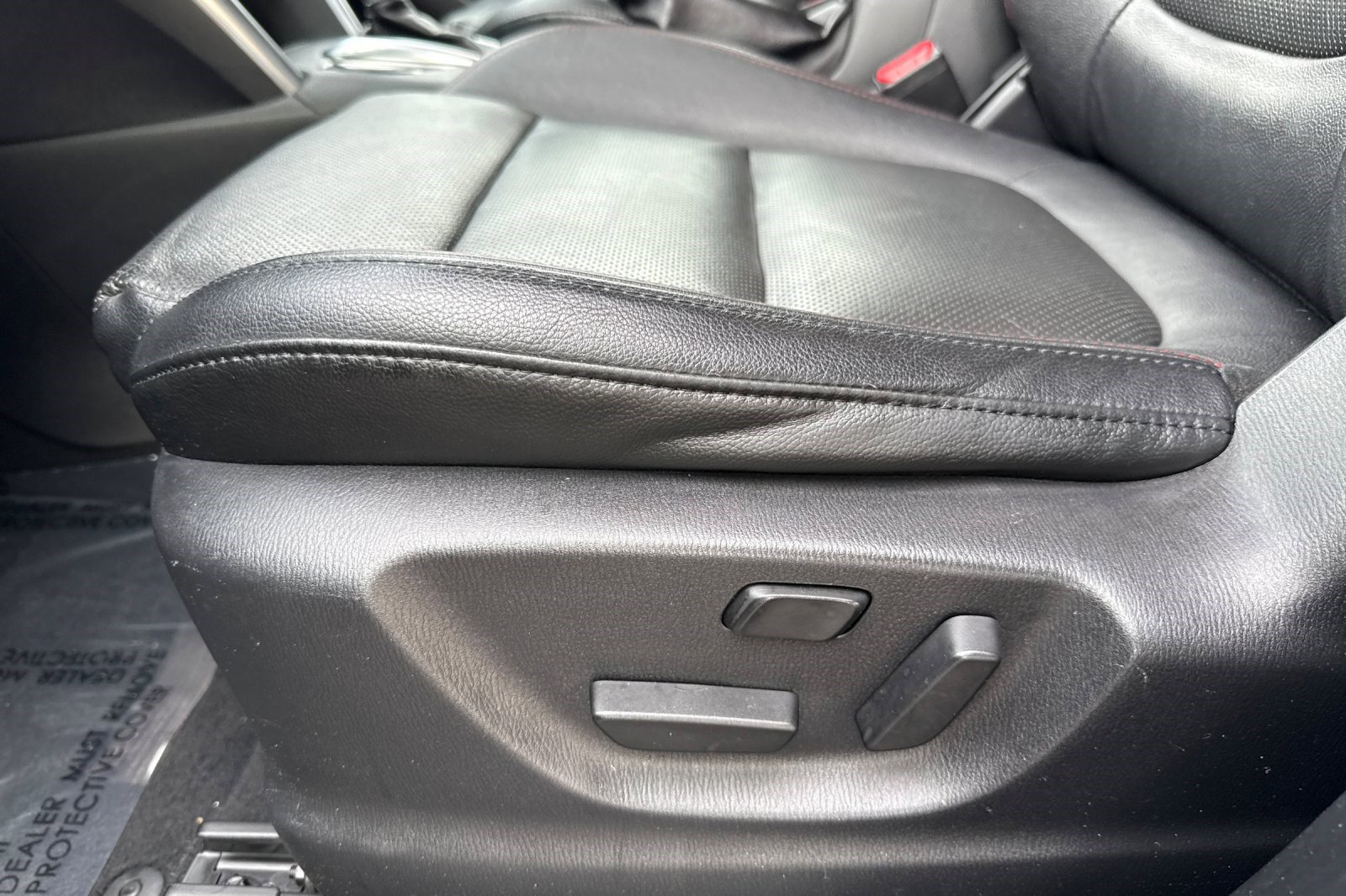 Used 2015 MAZDA CX-5 Grand Touring image 14