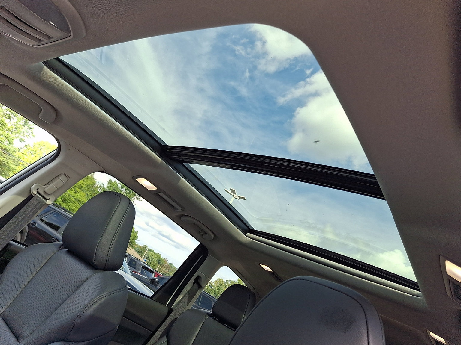 New 2026 Subaru Ascent Bronze Edition AWD/4WD image 7