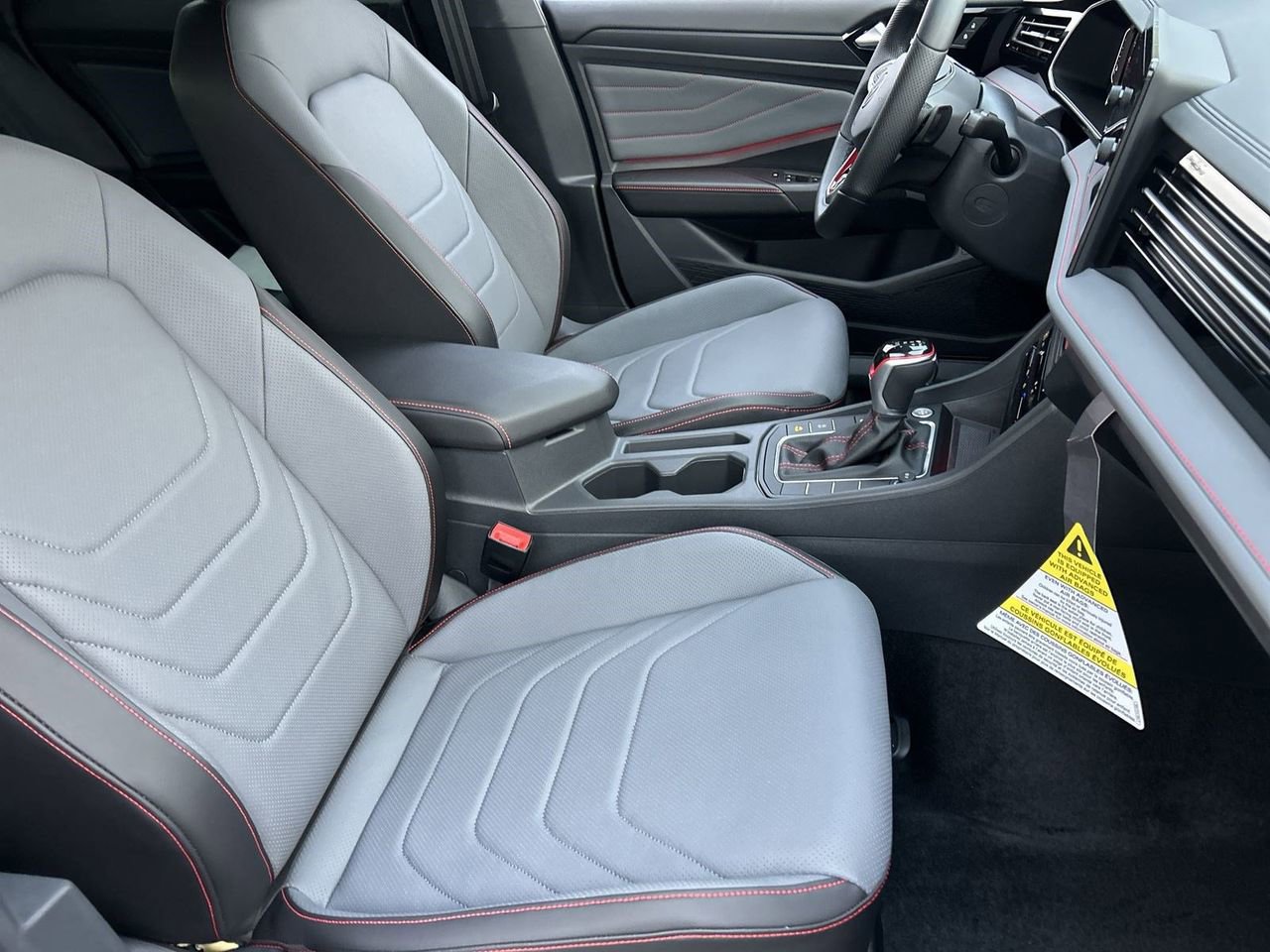 New 2026 Volkswagen Jetta GLI Autobahn image 7