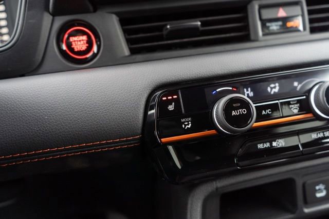 New 2026 Honda Pilot TrailSport image 28