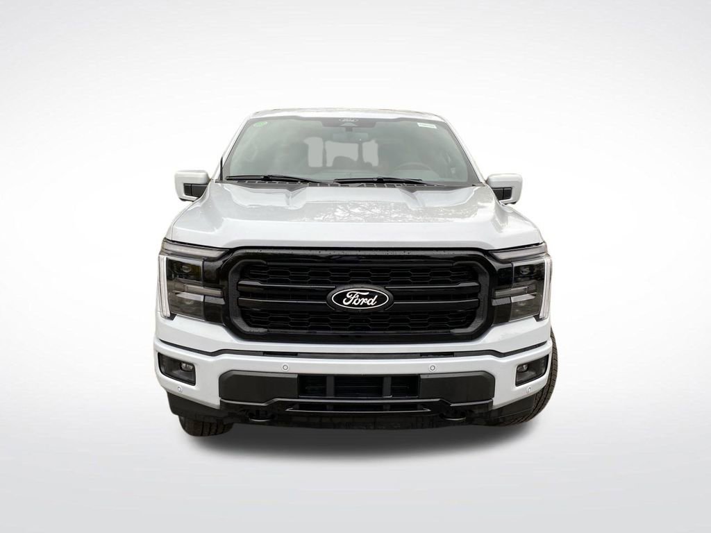 New 2025 Ford F150 Lariat image 14
