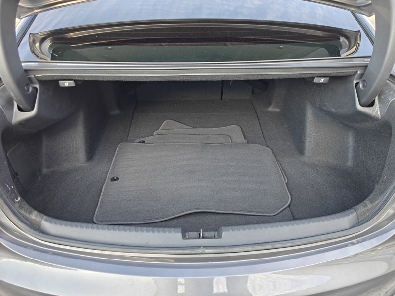 Used 2022 Acura TLX Type S image 20