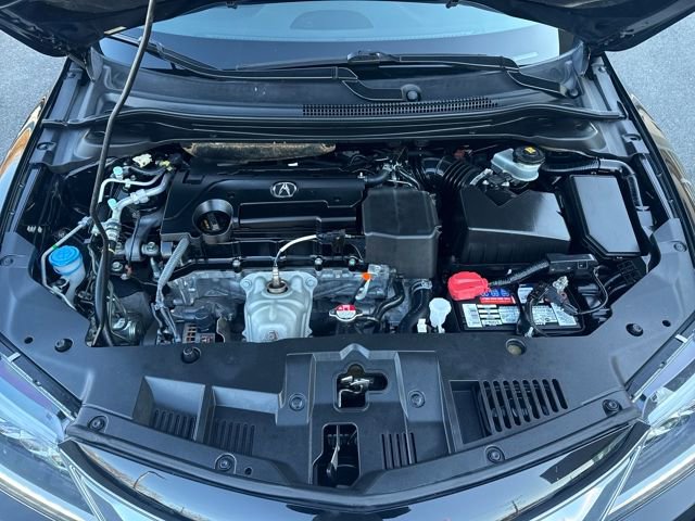 Used 2016 Acura ILX image 22