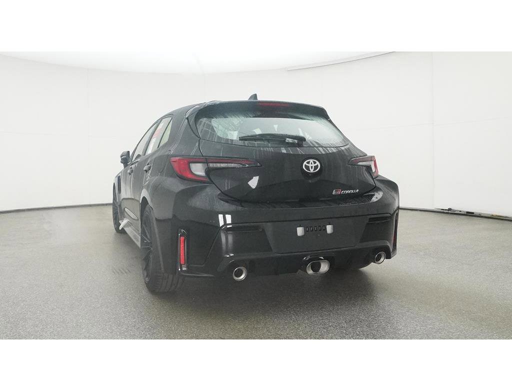 New 2025 Toyota Corolla GR image 22