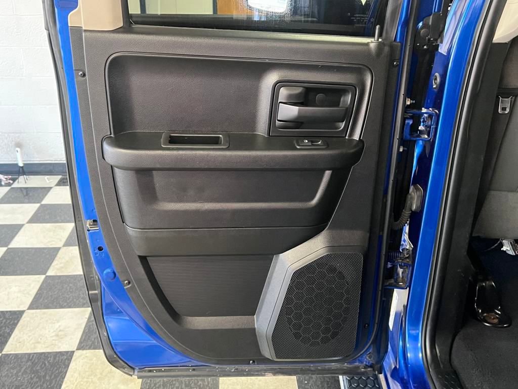 Used 2019 RAM 1500 Express w/ Express Value Package image 37