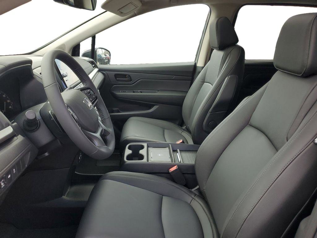 New 2026 Honda Odyssey EX-L image 7