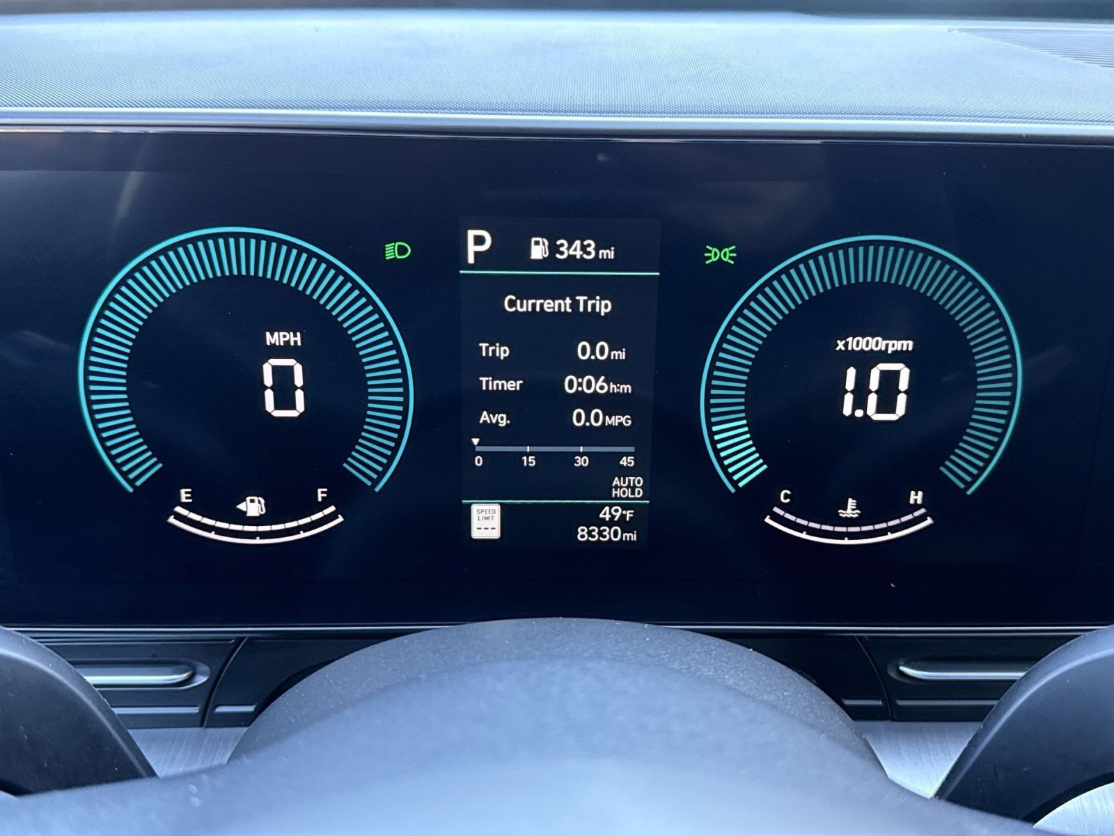 Certified 2026 Hyundai Kona SEL Sport image 17