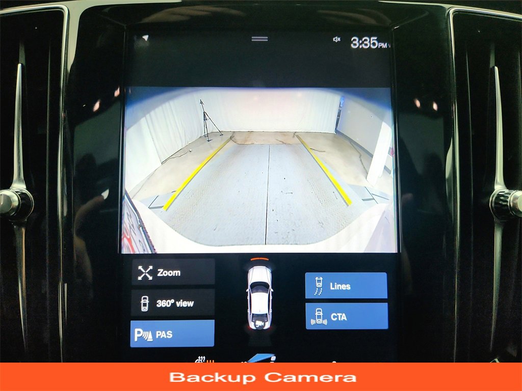 Used 2019 Volvo S60 T6 R-Design image 18