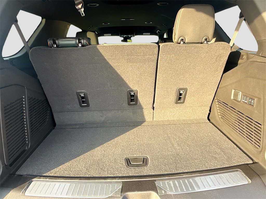 Certified 2026 GMC Yukon AT4 image 28