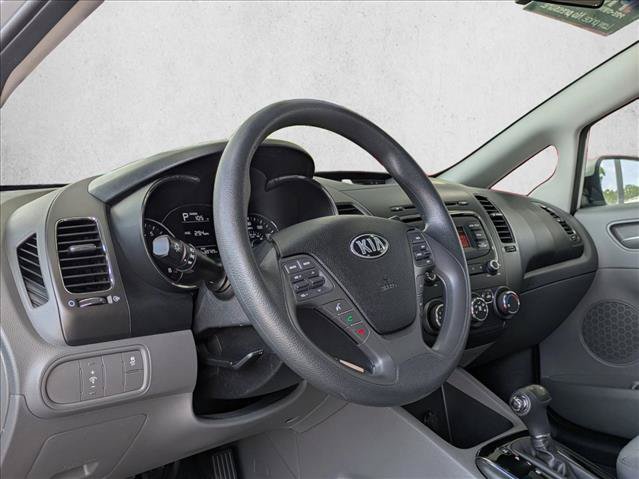 Used 2018 Kia Forte LX FWD image 11
