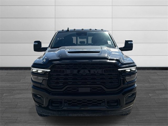 New 2026 RAM 2500 Limited image 8