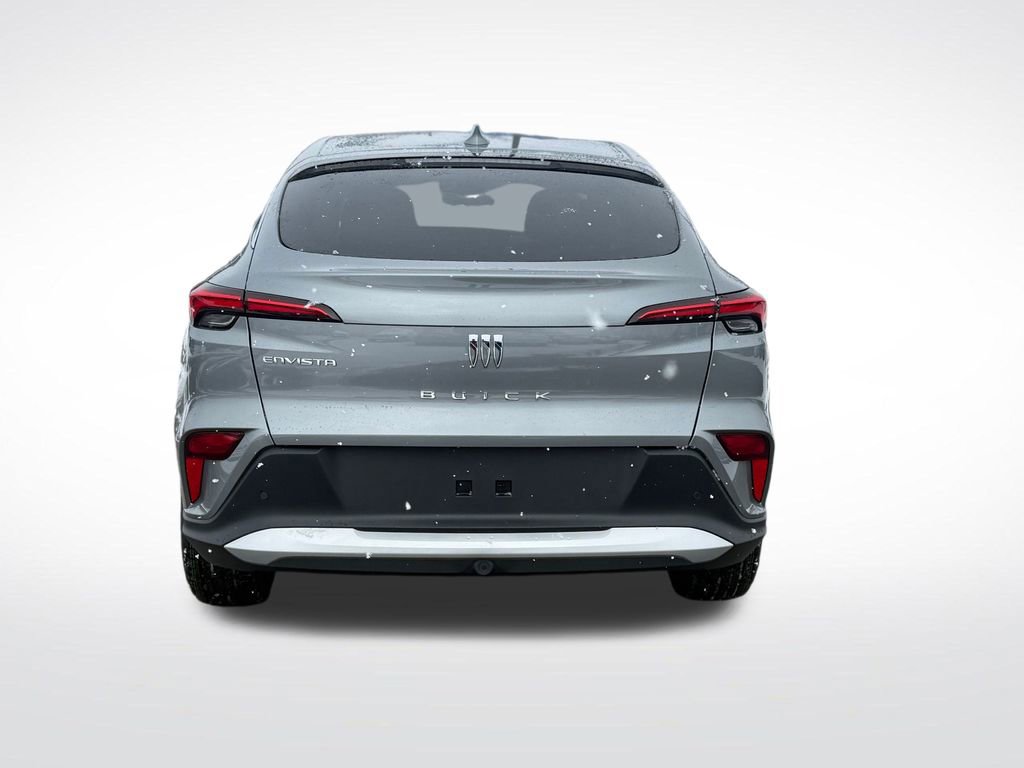 New 2026 Buick Envista Preferred w/ Convenience I Package image 3