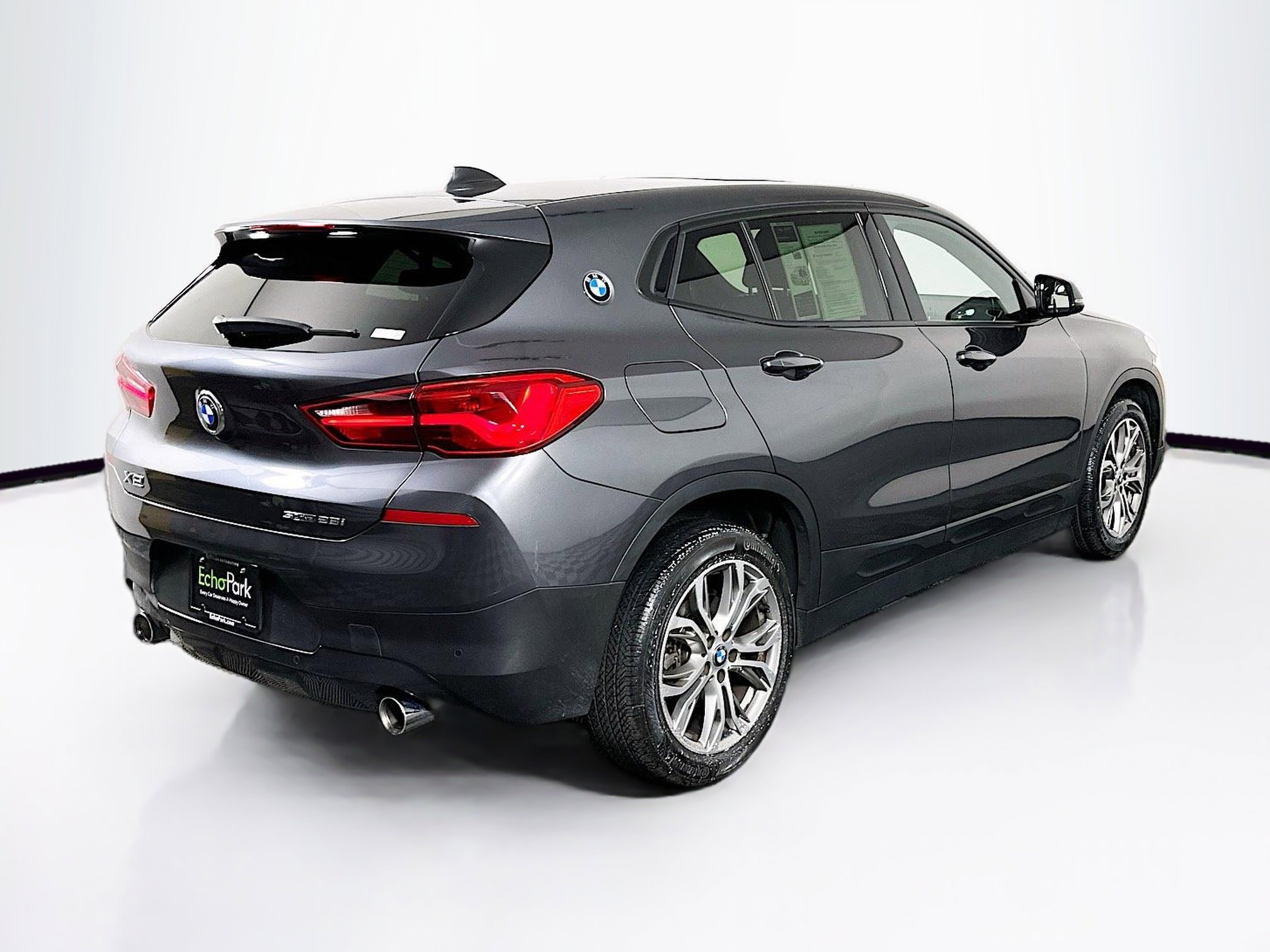 Used 2019 BMW X2 sDrive28i w/ Convenience Package image 9