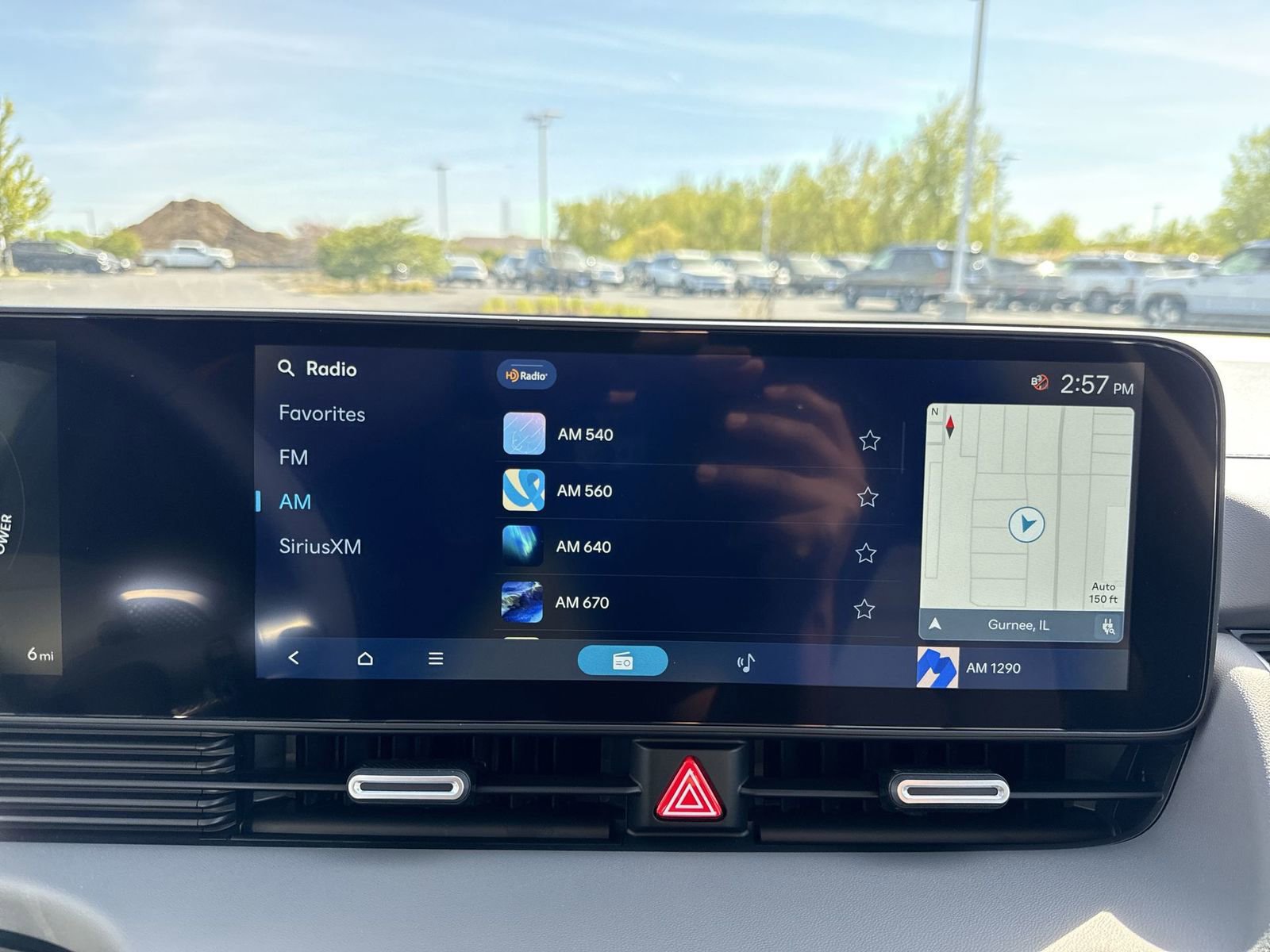 New 2026 Hyundai Ioniq 5 SEL AWD/4WD image 17