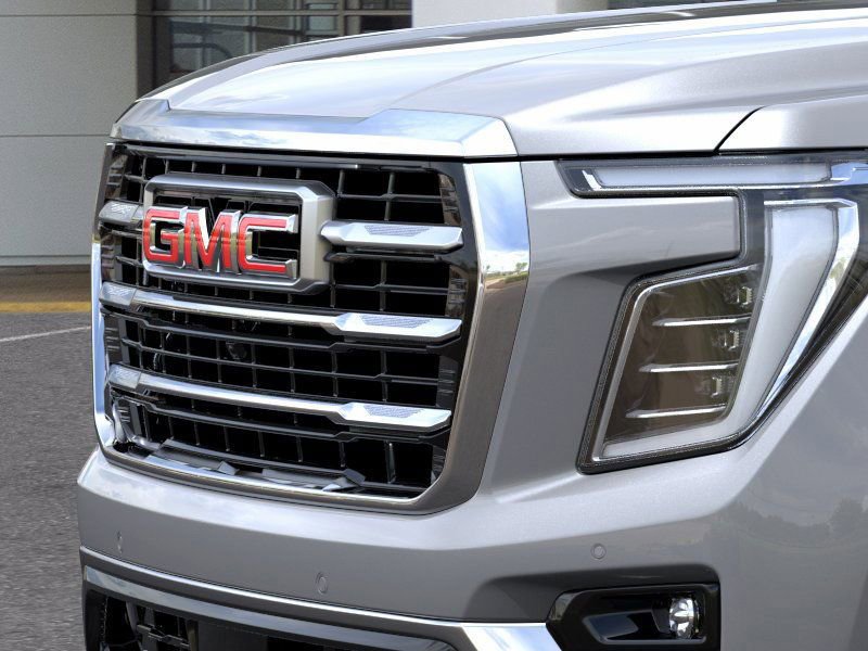 New 2026 GMC Yukon XL Elevation image 13