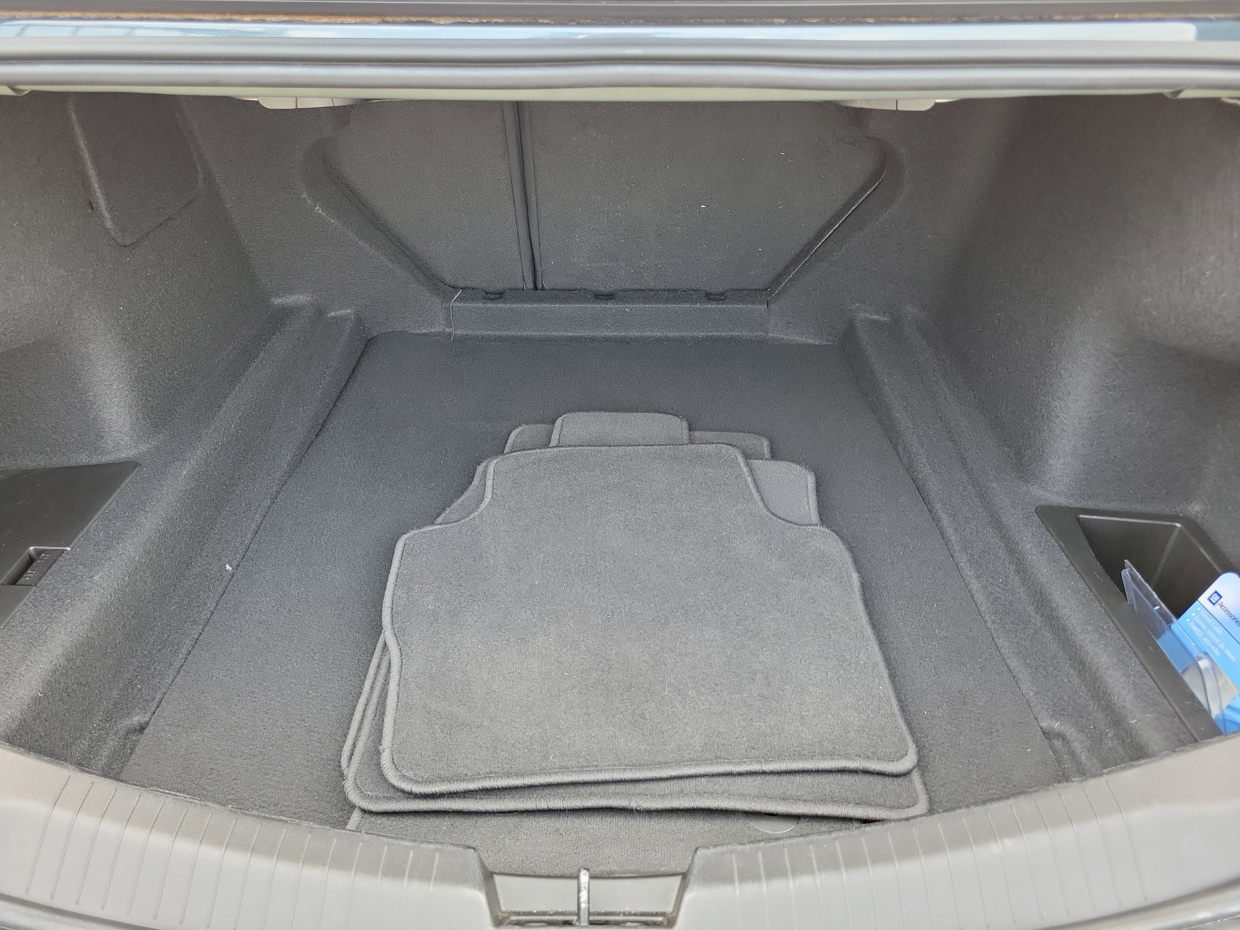 Used 2021 Cadillac CT5 Sport image 8