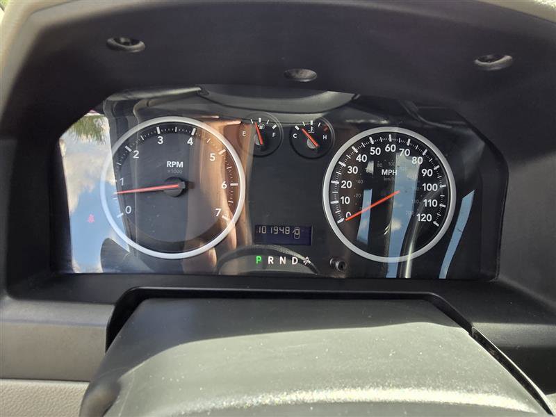 Used 2012 RAM 1500 Express image 16