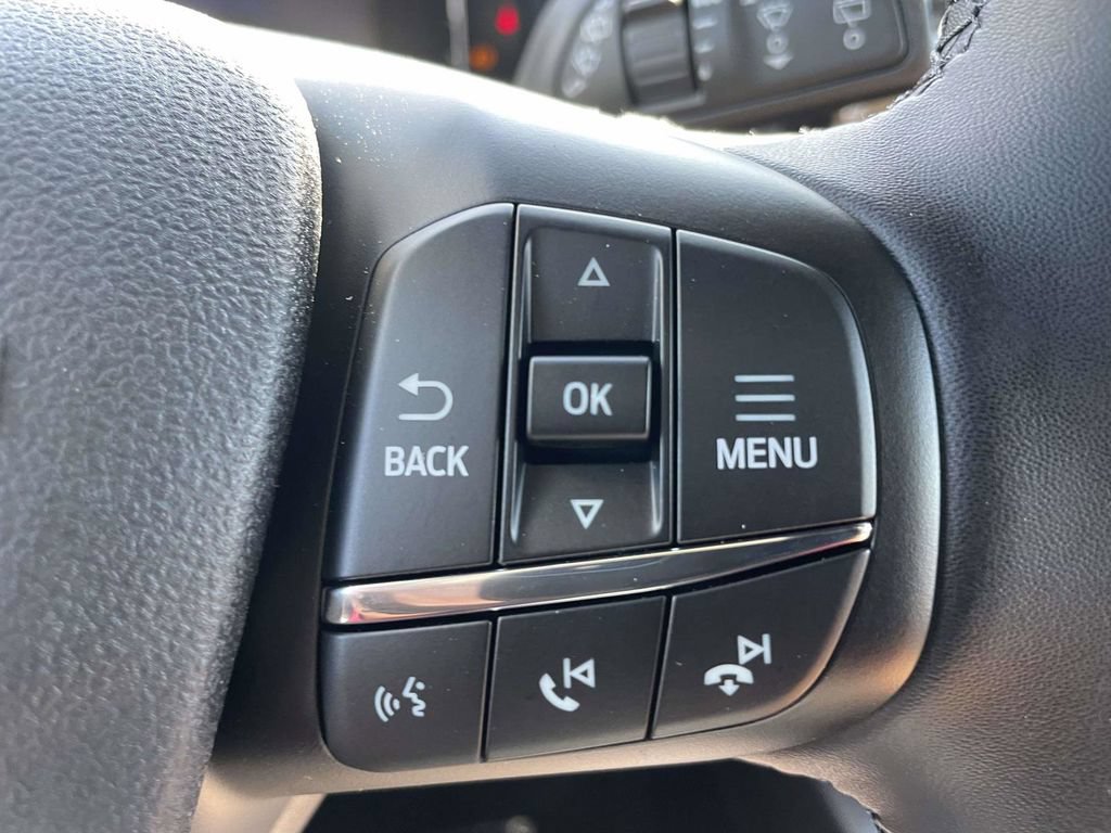 New 2026 Ford Bronco Sport Outer Banks w/ Outer Banks Tech Package+ AWD/4WD image 23