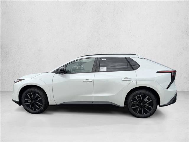 New 2027 Toyota bZ AWD/4WD image 4